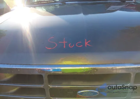 1992 Ford F150 from USA, damaged, VIN 1FTDF15NXNLA55202